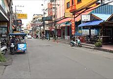 Soi Lk Metro Pattaya Thailand