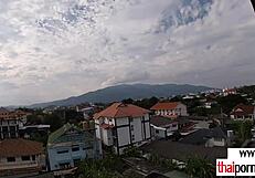 petite inked amateur thai teen 18+ cherry testing the bed in a hotel