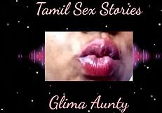 cuckold - bus journey tamil sex story by glima aunty