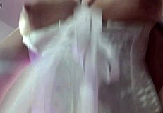 Venezuelan Wife in Mexico Intensely Fucks Husband's Friend for Money, Addicted to Cuckold and Swinger