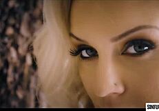 Stunning busty blonde kenzie taylor fucks ryan mclane in axel brauns bush 3 scene 2