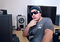 GIOVANNA BOMBOM GIVES LESSON OF FUCKING!