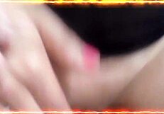 Perla Lopez Double Penetration Anal