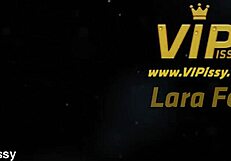 the piss exchange with lara fox by vipissy?