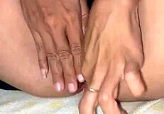 Secret Passion with Cousin Behind Husband's Back