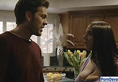 Huge Knockers Angela White Gets Smashed