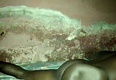 Solo bed time without a girlfriend