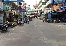 Soi Lk Metro Pattaya Thailand