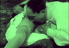 Dark lantern entertainment showcases vintage porn classics