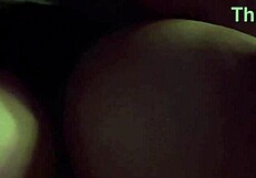 italian horny milf artemisia love making her big boobs bounce for the camera close up slow motion sesh