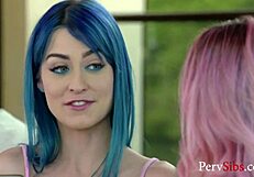 The hot fight over a tinder match involving jewelz blue and paisley bennett unfolded dramatically.