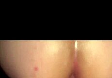 Latina Teacher's First Anal Assfucking