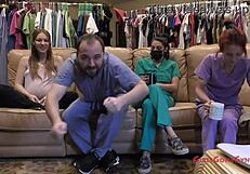 That Was Doctor Who With Nova Maverick!