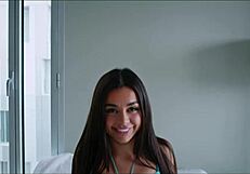 gangbang martina smeraldi with triple penetration and anal destruction, but can she take it?