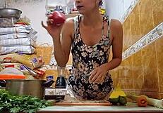 cooking tutorial fucked