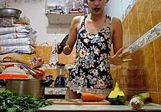 cooking tutorial fucked