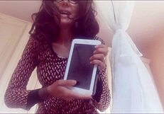 Stepmom Pleads: Take Care of Me Instead of Porn