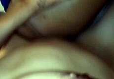 Young Interracial Teen 18+