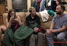 That Was Doctor Who With Nova Maverick!