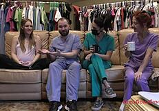 That Was Doctor Who With Nova Maverick!