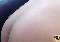 Teen Teases Cock with Nadia Capri