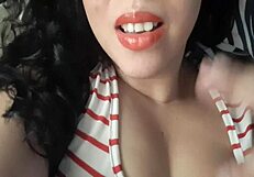 imagine in my room alone craving a good fuck with big dick