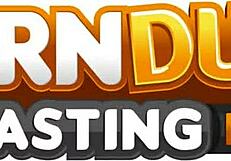 High-Flying Milf Brianna Dymond Takes A Porndude Piledriver To Paradise