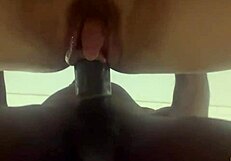 Fabi Drumond Intense Anal With Roommate