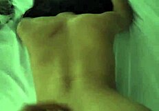 Fucking The Brunette Teen While Parents Are Away