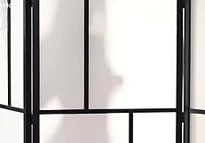 Petite brunette Miami takes a BBC DP pounding during four-hand massage