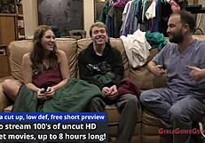 That Was Doctor Who With Nova Maverick!