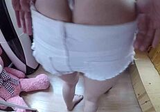 Oh, watch carla and lila rip clothes in athens lesbian goddess striptease!