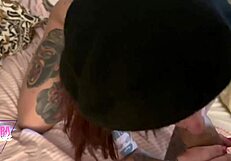 Tirei Camisinha Para Sentir Pau Me Arrombando Com Creampie