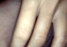 Pretty shaved teen gets creampied in amateur session.