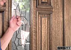 pure taboo ember snow will fuck literally anyone whos willing to cum inside her