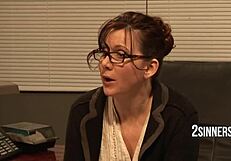 i convinced the teacher and the professors wife into a threesome, what a stud student i am.