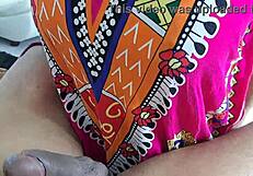 my stepmother enjoys pleasing me i love her way