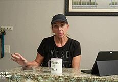 New Step Mom Madi Blaze Comforts Junior With Loving Care In 4K