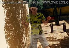 Feeling the Adventure in Eternum Part 3