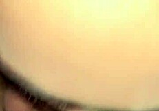 mermaid endures rough sloppy facefuck and deepthroat