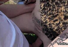 Flawless Czech Teen Seduced In Mall, Hardcore Poked In Pov