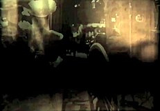 Vintage Mother Nature Reveals Hairy Beaver In Retro Setting