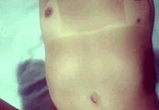 Coroa Com Cara De Vagabunda Deixou Eu Meter No Pelo E Gozar Na Buceta Dela?