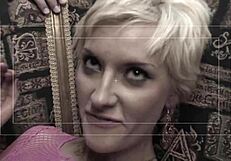 Katie Fox Gets Her Holes Used Roughly