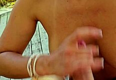 i enjoy best homemade shots in mouth