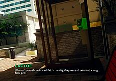 Feeling the Adventure in Eternum Part 3