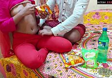 i fucked my desi step sister in the family