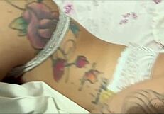 o bom dia que minha madrasta adora ganhar meter o pau na boca dela e comer o cuzinho dela at� gozar dentro