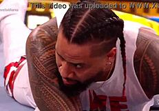 Kevin Owens and Sami Zayn battle The Usos for WWE Undisputed Tag Team Championship at WrestleMania 39