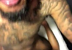 Want to see her ass eaten?